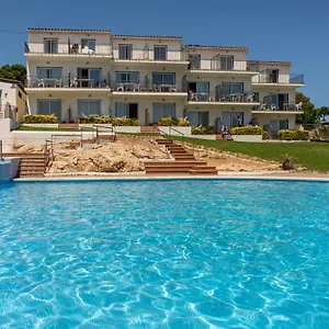 Rvapartaments Club Torrevella Apartment L'Estartit
