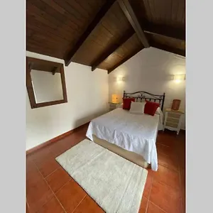 Casa Rural Febles Сasa de vacaciones San Andrés