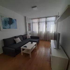 Brisas Del Mar Apartment, One Step From The Sea. Apartment El Burrero