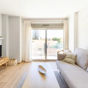 Huelin Apartamento Málaga