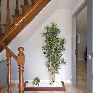 Casa Em Сasa de vacaciones Lisboa