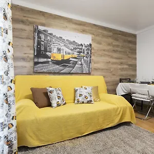 Alfama & Apartamento Lisboa