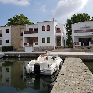 Port La Sardana Empuriarent Apartment Empuriabrava